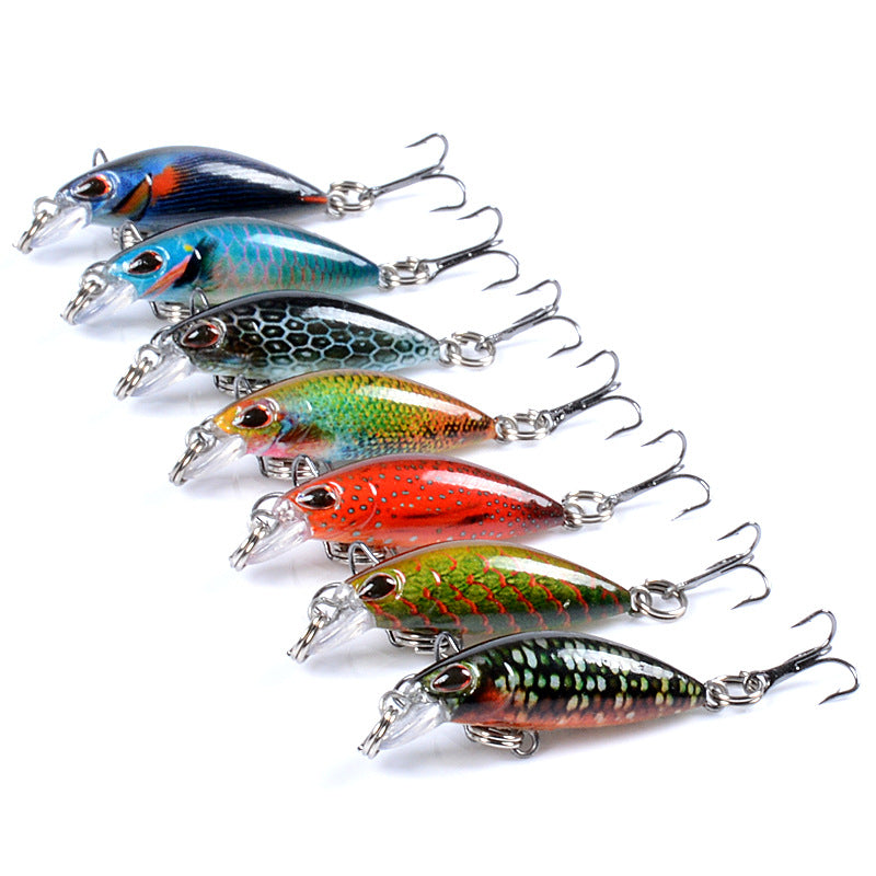 7x-popper-poppers-4-1cmfishing-lure-lures-surface-tackle-fresh-saltwater