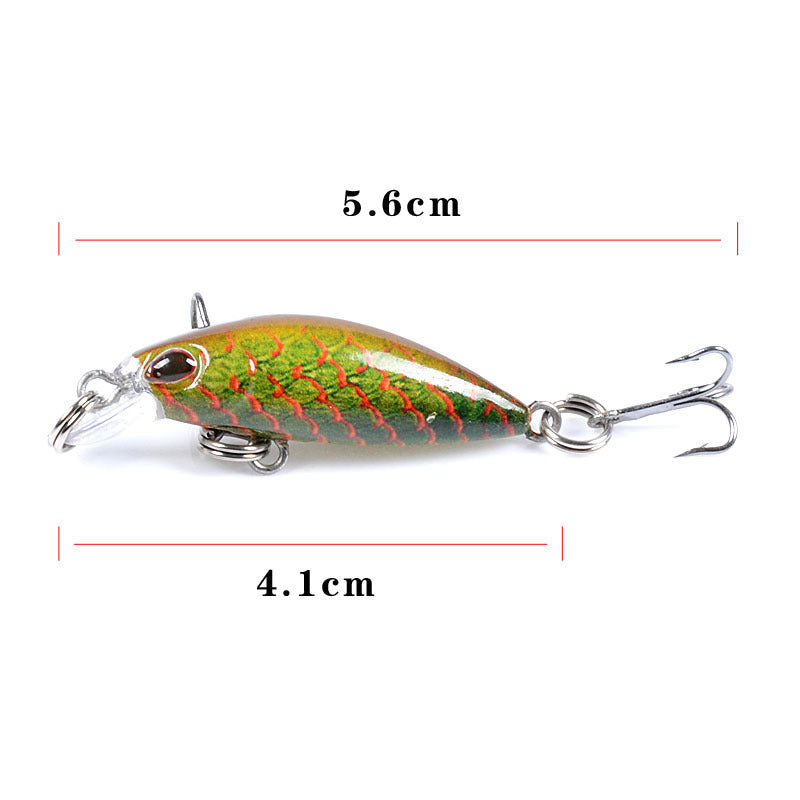 7x-popper-poppers-4-1cmfishing-lure-lures-surface-tackle-fresh-saltwater