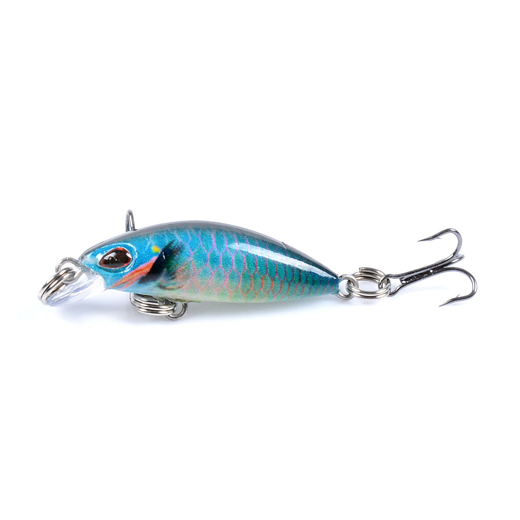 7x-popper-poppers-4-1cmfishing-lure-lures-surface-tackle-fresh-saltwater