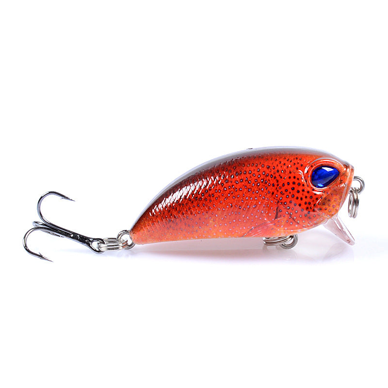 6x-popper-poppers-5-1cm-fishing-lure-lures-surface-tackle-fresh-saltwater www.mallsonline.com.au