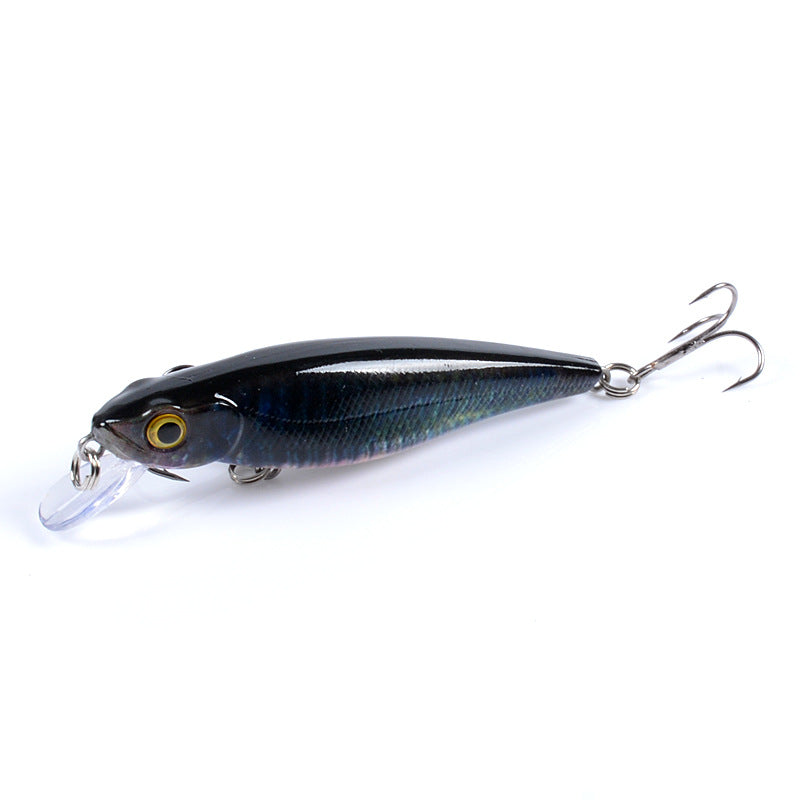 6x-popper-poppers-8-6cm-fishing-lure-lures-surface-tackle-fresh-saltwater www.mallsonline.com.au