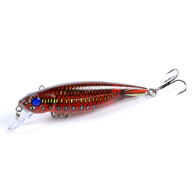 6x-popper-poppers-8-6cm-fishing-lure-lures-surface-tackle-fresh-saltwater www.mallsonline.com.au