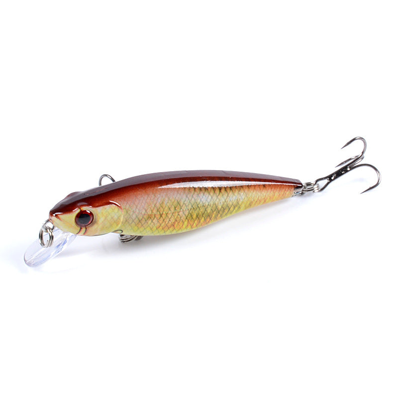 6x-popper-poppers-8-6cm-fishing-lure-lures-surface-tackle-fresh-saltwater www.mallsonline.com.au