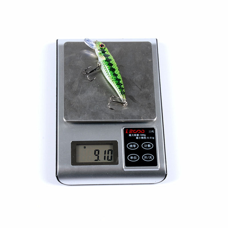 6x-popper-poppers-8-6cm-fishing-lure-lures-surface-tackle-fresh-saltwater www.mallsonline.com.au