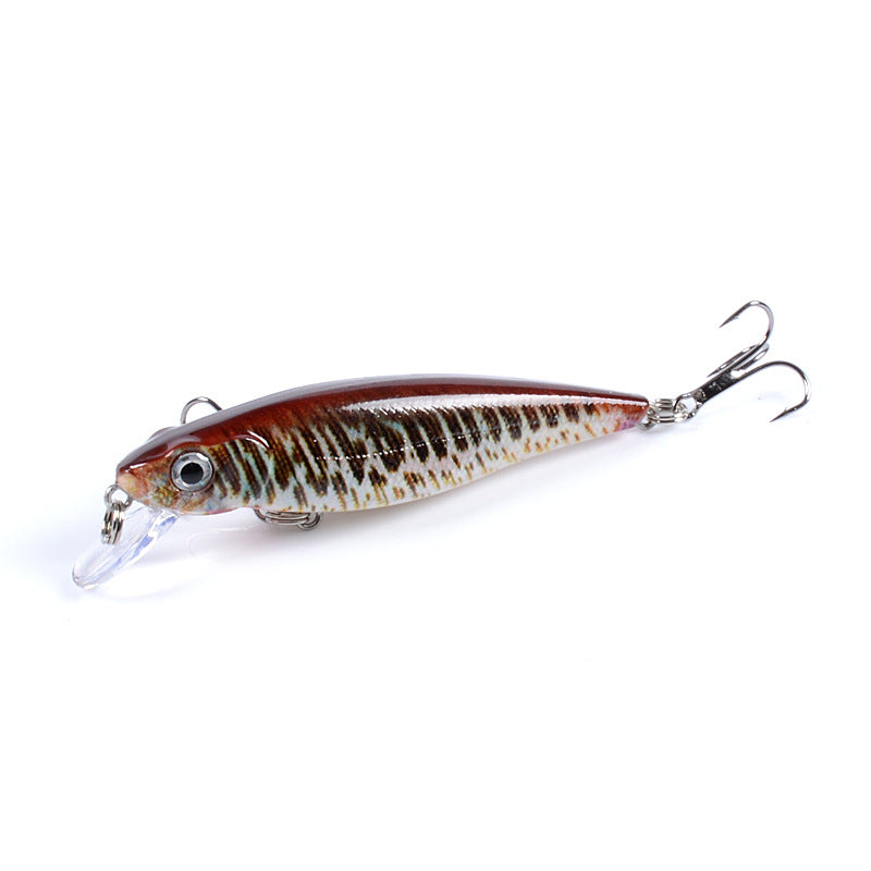 6x-popper-poppers-8-6cm-fishing-lure-lures-surface-tackle-fresh-saltwater www.mallsonline.com.au