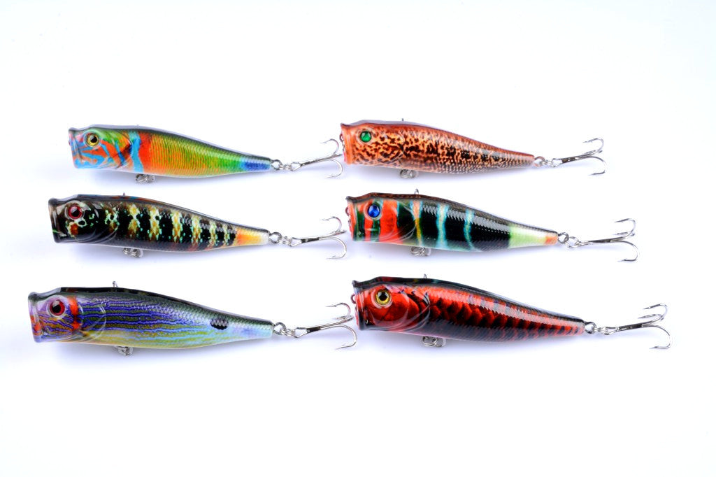 6x-9cm-popper-poppers-fishing-lure-lures-surface-tackle-fresh-saltwater