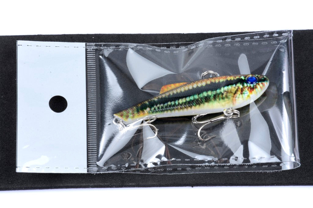 6x-7cm-vib-bait-fishing-lure-lures-hook-tackle-saltwater www.mallsonline.com.au
