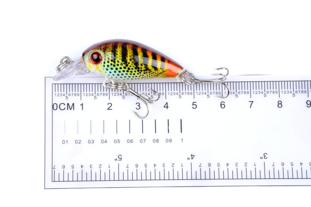 6x-4-5cm-popper-crank-bait-fishing-lure-lures-surface-tackle-saltwater www.mallsonline.com.au