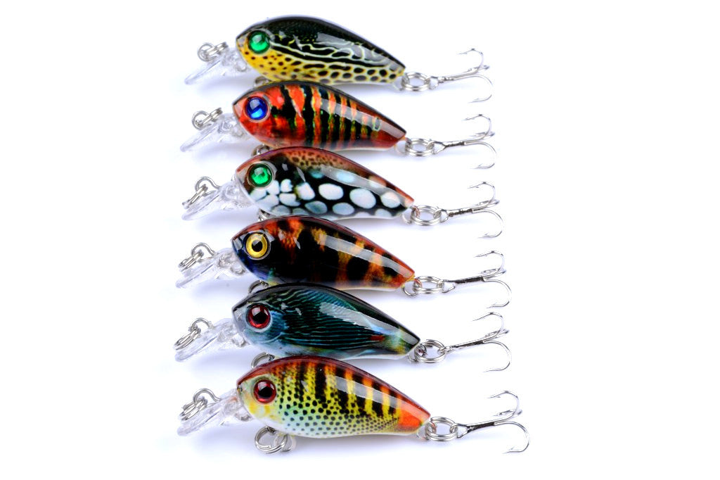 6x-4-5cm-popper-crank-bait-fishing-lure-lures-surface-tackle-saltwater www.mallsonline.com.au