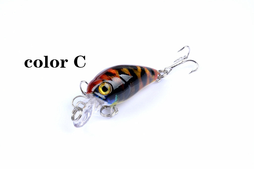 6x-4-5cm-popper-crank-bait-fishing-lure-lures-surface-tackle-saltwater www.mallsonline.com.au