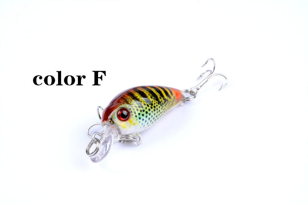 6x-4-5cm-popper-crank-bait-fishing-lure-lures-surface-tackle-saltwater www.mallsonline.com.au