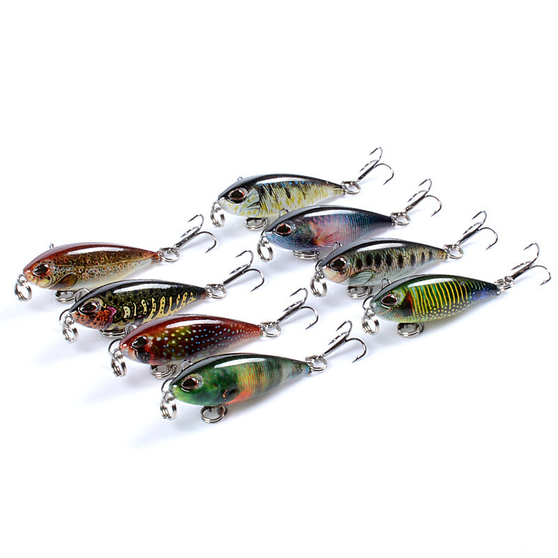 8x-popper-poppers-4-8cm-fishing-lure-lures-surface-tackle-fresh-saltwater