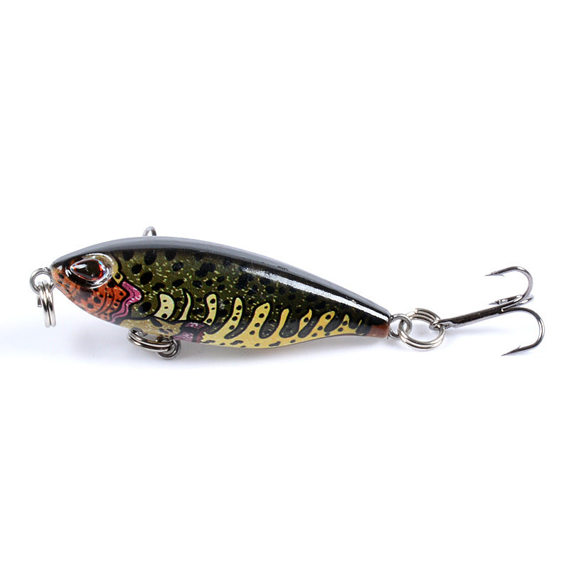 8x-popper-poppers-4-8cm-fishing-lure-lures-surface-tackle-fresh-saltwater