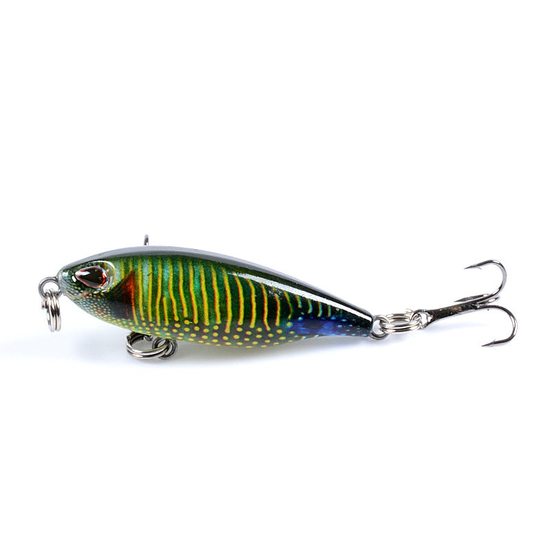 8x-popper-poppers-4-8cm-fishing-lure-lures-surface-tackle-fresh-saltwater