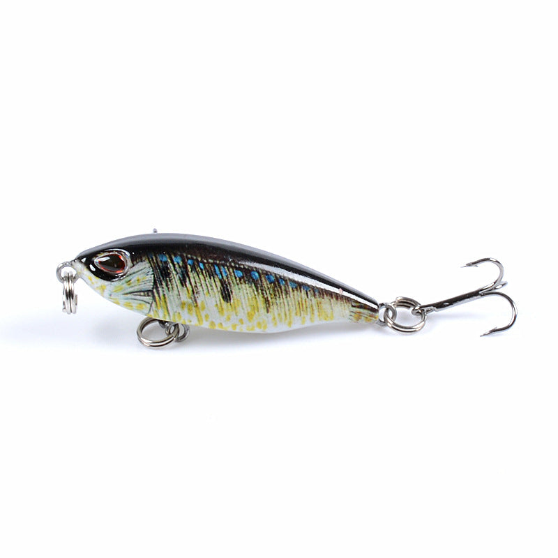 8x-popper-poppers-4-8cm-fishing-lure-lures-surface-tackle-fresh-saltwater