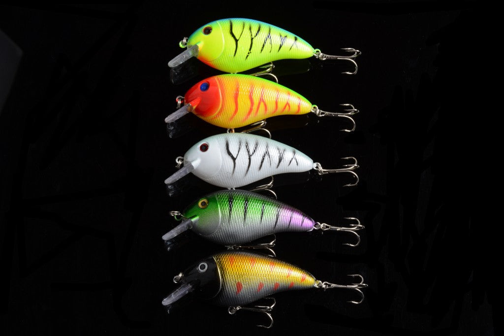 5x-8-5cm-popper-crank-bait-fishing-lure-lures-surface-tackle-saltwater