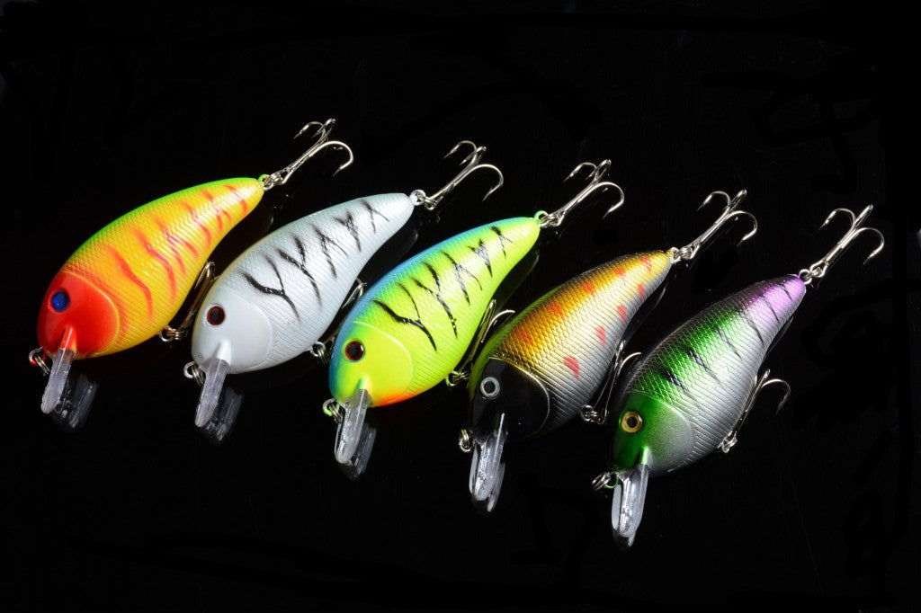 5x-8-5cm-popper-crank-bait-fishing-lure-lures-surface-tackle-saltwater