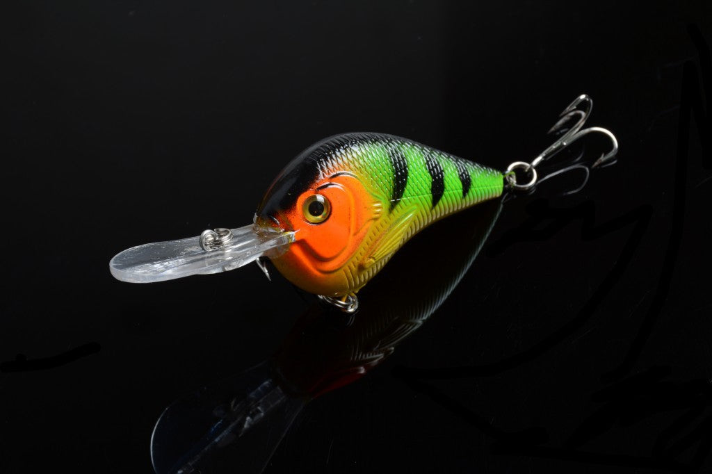 8x-9-5cm-popper-crank-bait-fishing-lure-lures-surface-tackle-saltwater