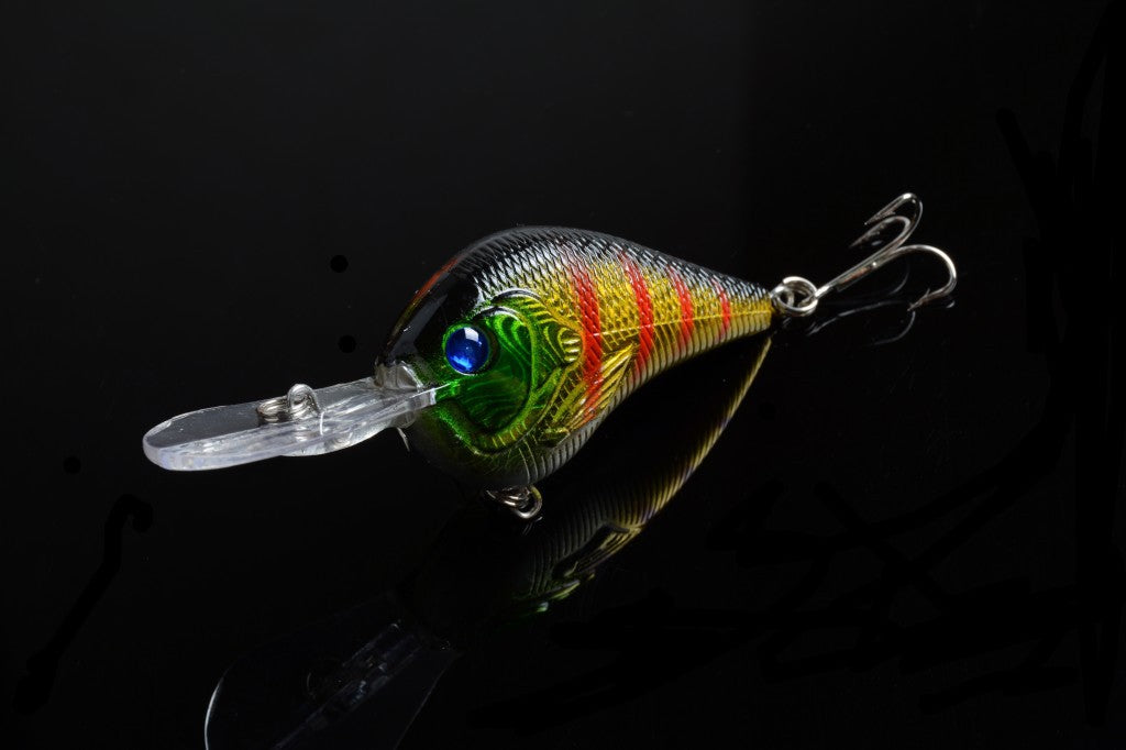 8x-9-5cm-popper-crank-bait-fishing-lure-lures-surface-tackle-saltwater