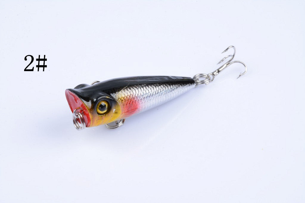 5x-5cm-popper-poppers-fishing-lure-lures-surface-tackle-fresh-saltwater-1 at www.mallsonline.com.au