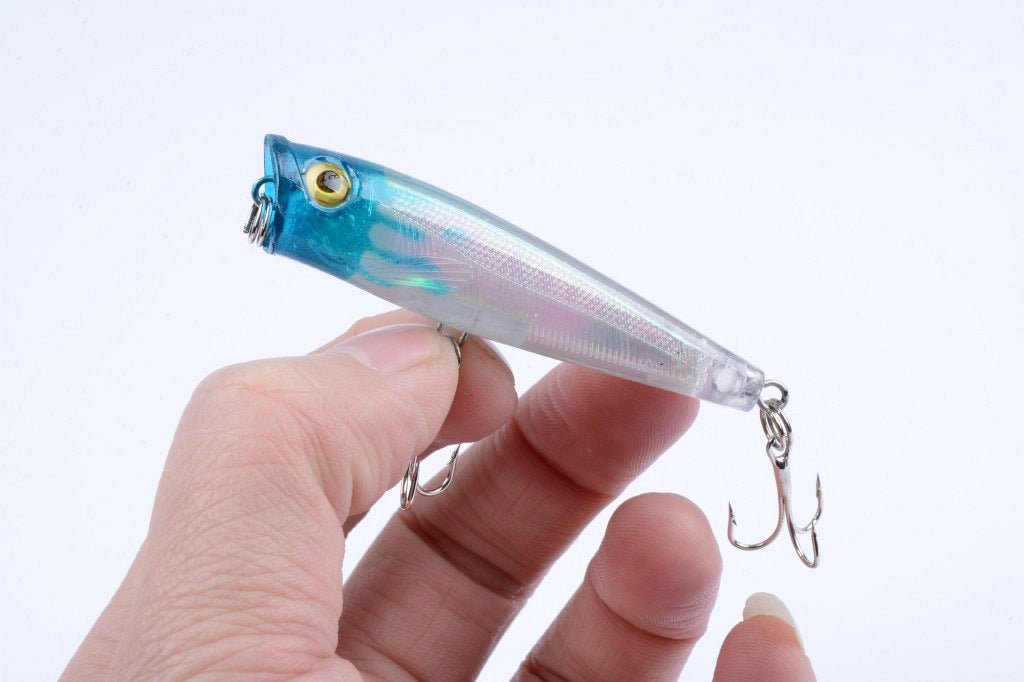 8x-6-5cm-popper-poppers-fishing-lure-lures-surface-tackle-fresh-saltwater