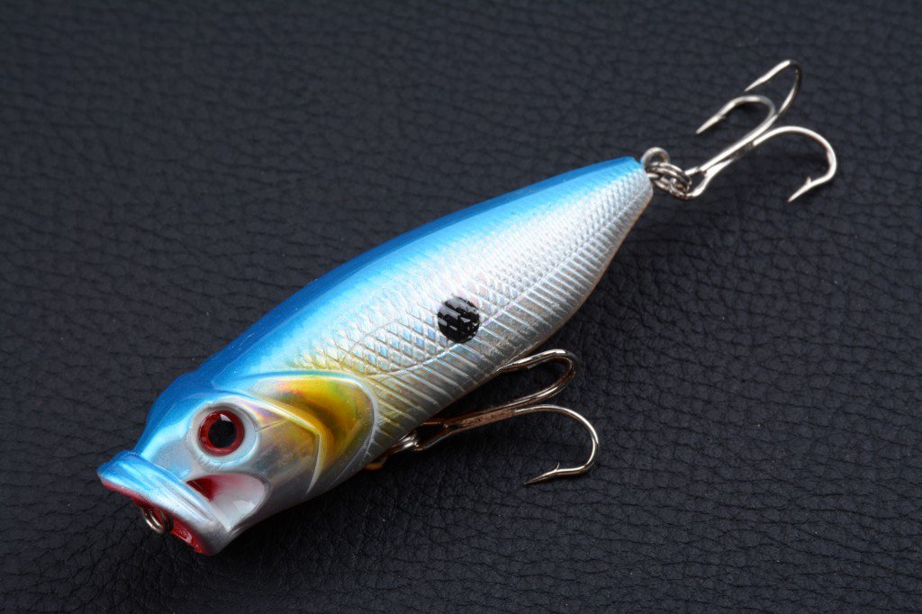 4x-8cm-popper-poppers-fishing-lure-lures-surface-tackle-fresh-saltwater at www.mallsonline.com.au