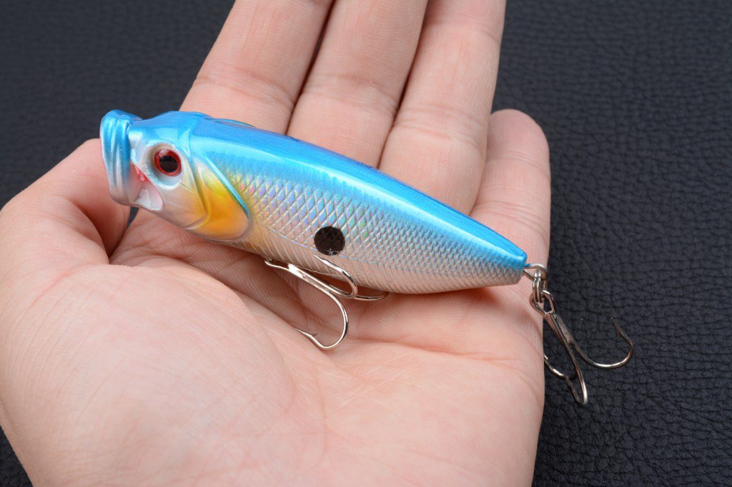 4x-8cm-popper-poppers-fishing-lure-lures-surface-tackle-fresh-saltwater at www.mallsonline.com.au