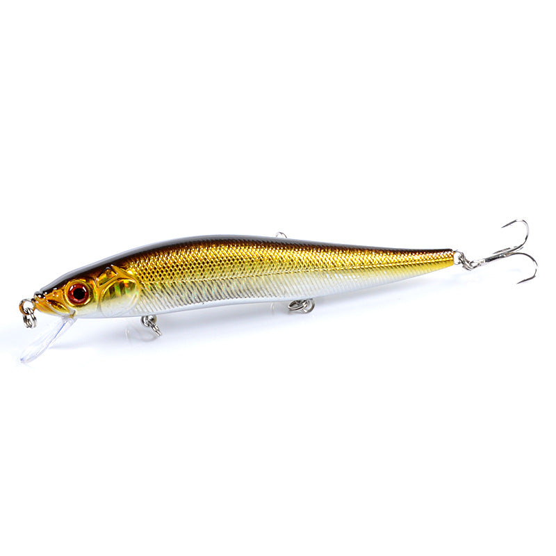 5x-popper-minnow-14cm-fishing-lure-lures-surface-tackle-fresh-saltwater at www.mallsonline.com.au