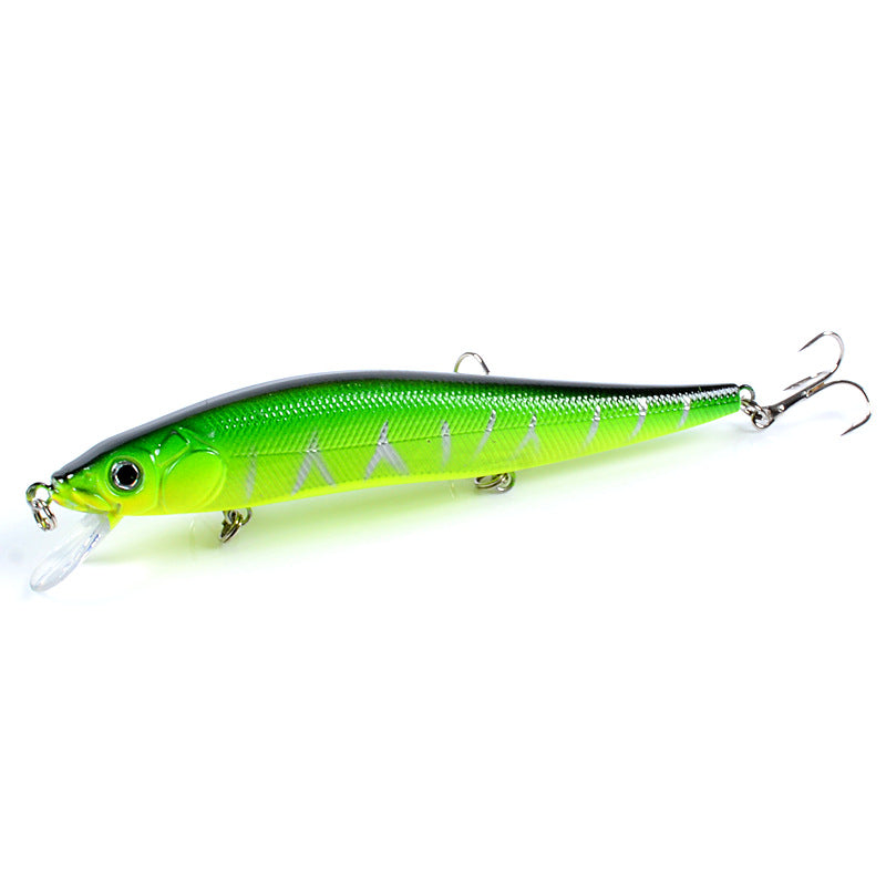 5x-popper-minnow-14cm-fishing-lure-lures-surface-tackle-fresh-saltwater at www.mallsonline.com.au