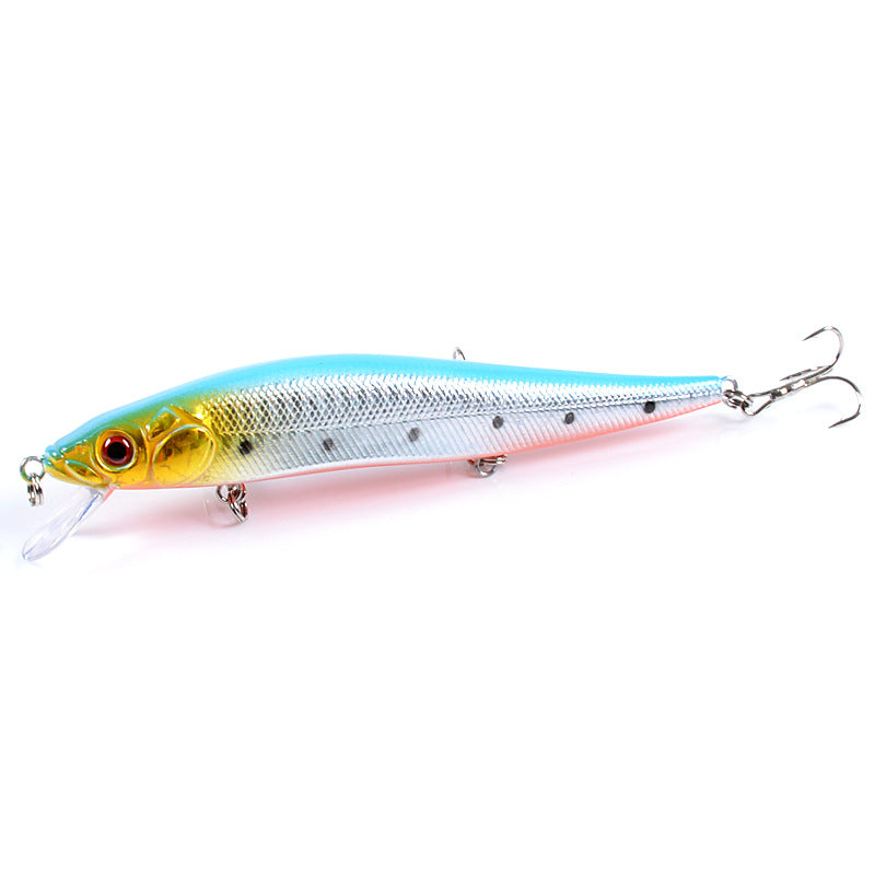 5x-popper-minnow-14cm-fishing-lure-lures-surface-tackle-fresh-saltwater at www.mallsonline.com.au