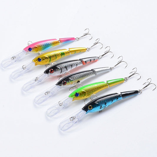 6x-popper-minnow-13-3cm-fishing-lure-lures-surface-tackle-fresh-saltwater www.mallsonline.com.au
