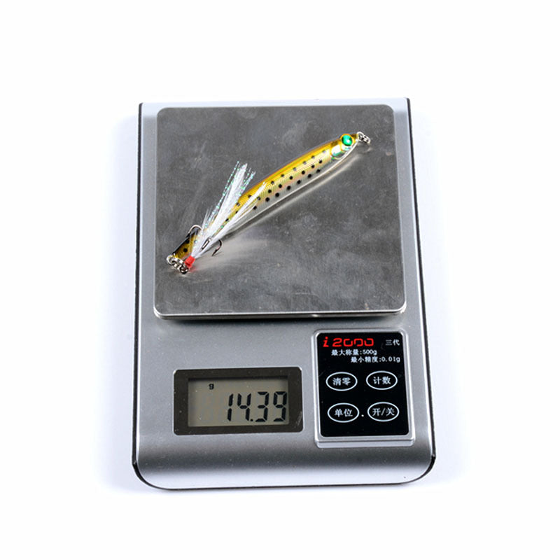 6x-popper-minnow-10cm-fishing-lure-lures-surface-tackle-fresh-saltwater www.mallsonline.com.au