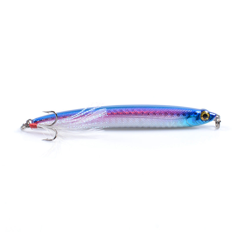 6x-popper-minnow-10cm-fishing-lure-lures-surface-tackle-fresh-saltwater www.mallsonline.com.au
