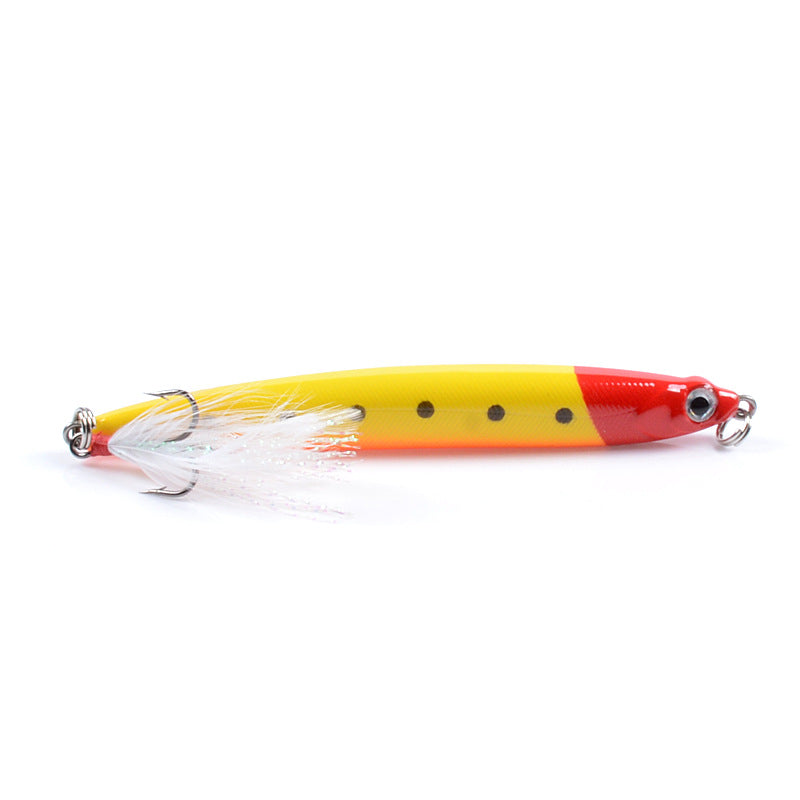 6x-popper-minnow-10cm-fishing-lure-lures-surface-tackle-fresh-saltwater www.mallsonline.com.au