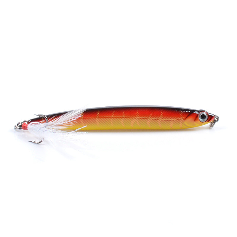 6x-popper-minnow-10cm-fishing-lure-lures-surface-tackle-fresh-saltwater www.mallsonline.com.au