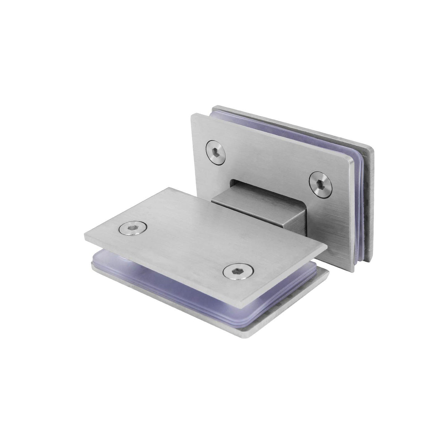 shower-glass-door-gate-hinge-304-stainless-steel-180-degrees-polished-chrome-finish at www.mallsonline.com.au