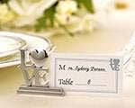 wedding-name-card-place-stand-silver-love-letters-wedding-anniversary-or-engagement-party-10-pack