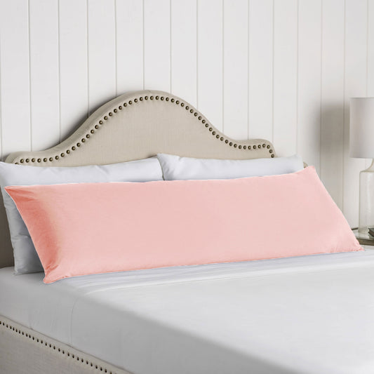 artex-100-cotton-body-pillowcase-light-peach