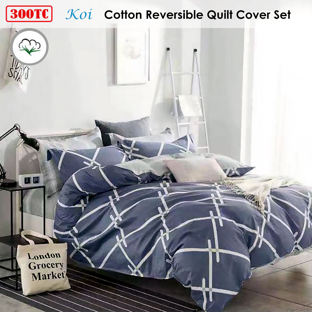 koi-reversible-quilt-cover-set-king at www.mallsonline.com.au