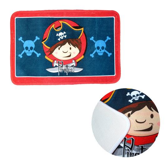 kids-floor-mat-kids-workshop-pirate www.mallsonline.com.au
