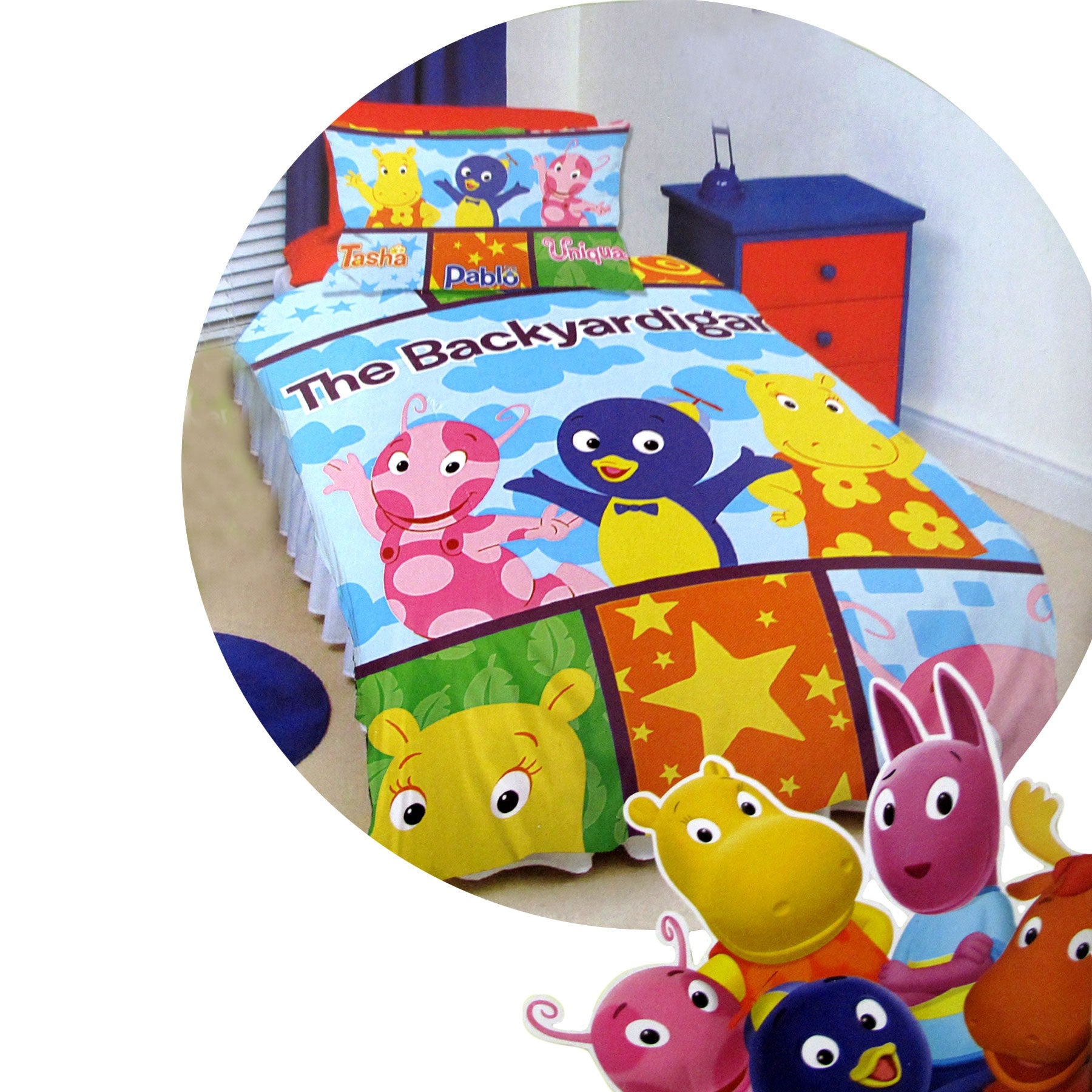 backyardigan-quilt-cover-set-single at www.mallsonline.com.au