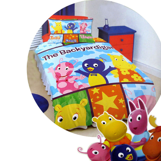 backyardigan-quilt-cover-set-single at www.mallsonline.com.au