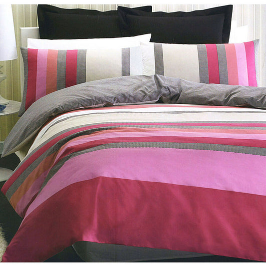 belmondo-cavalli-polyester-cotton-quilt-cover-set-king at www.mallsonline.com.au