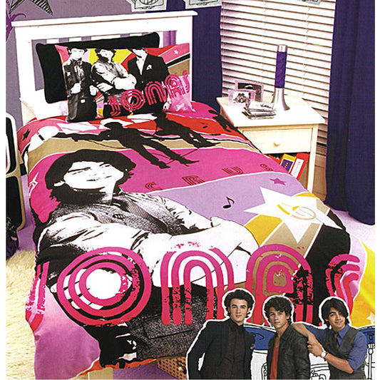 disney-jonas-quilt-cover-set-single at www.mallsonline.com.au