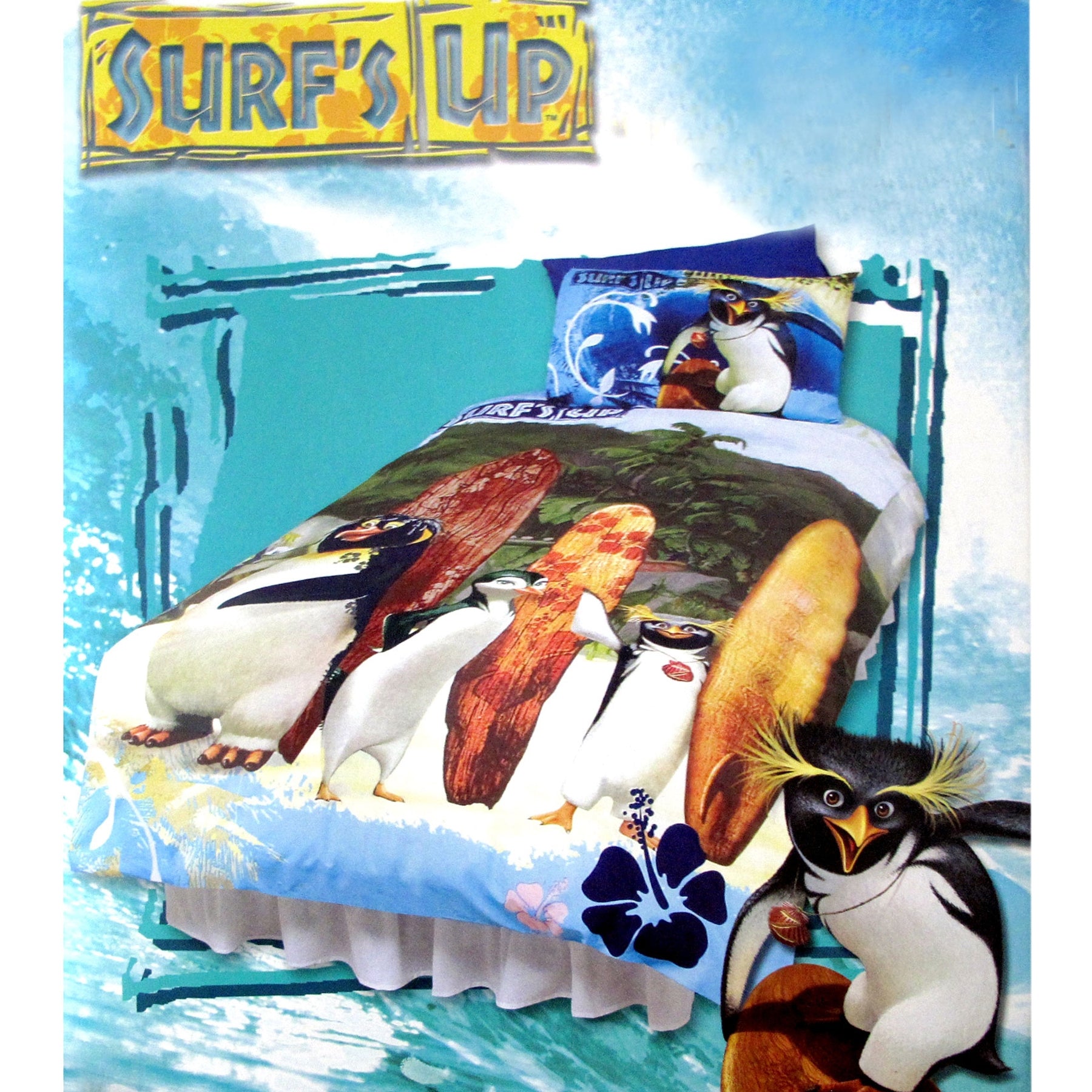 surfs-up-quilt-cover-set-single at www.mallsonline.com.au