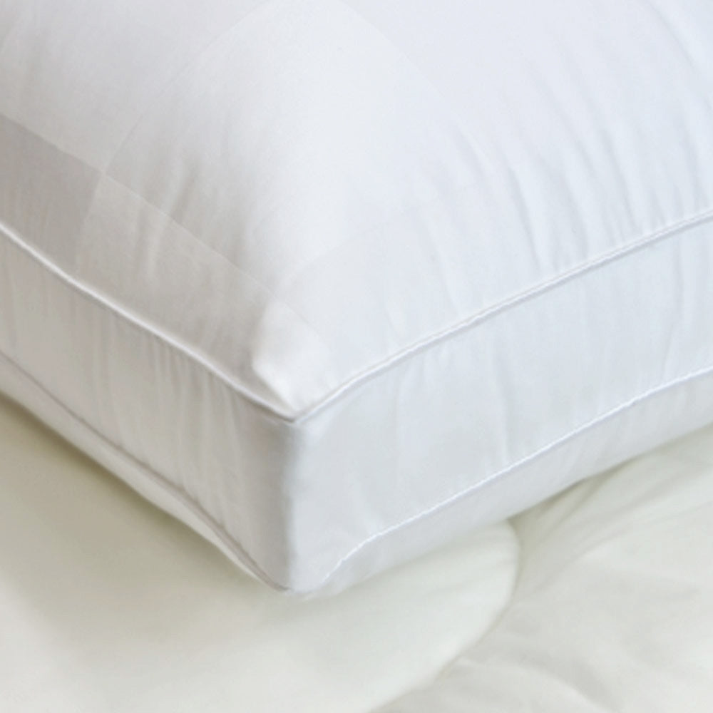 easyrest-sleep-twin-pack-gusseted-medium-standard-pillows at www.mallsonline.com.au