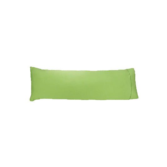 Easyrest 250TC Cotton Body Pillowcase Lime