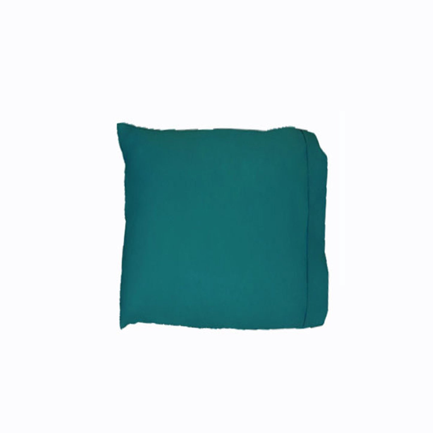 Easyrest 250tc Cotton European Pillowcase Teal