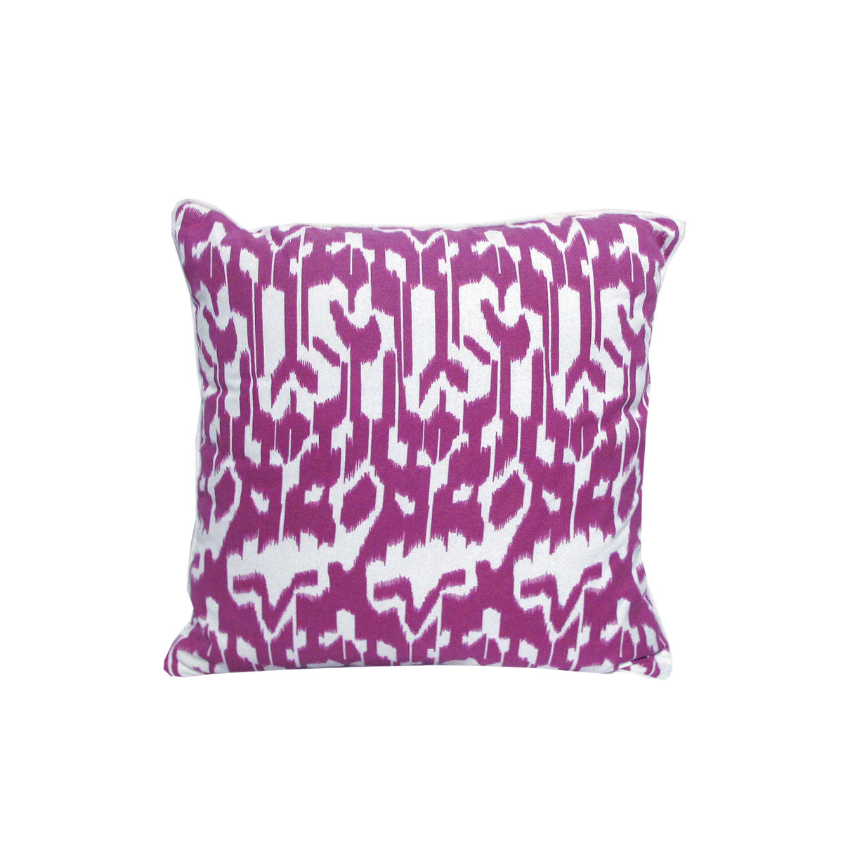 j-elliot-home-acalan-ikat-purple-filled-cushion at www.mallsonline.com.au