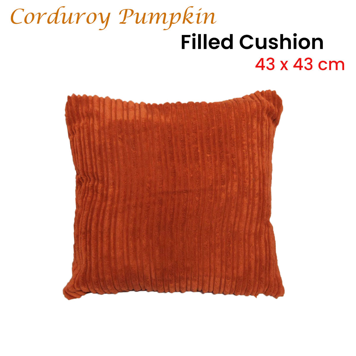 corduroy-corduroy-pumpkin-filled-cushion-43-x-43-cm at www.mallsonline.com.au